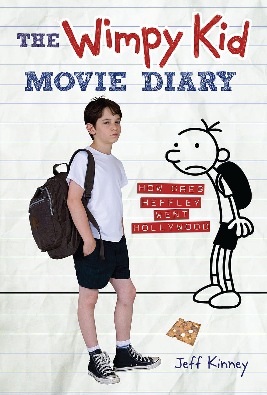Category:Extra Books in the series, diary of a wimpy kid HD phone wallpaper