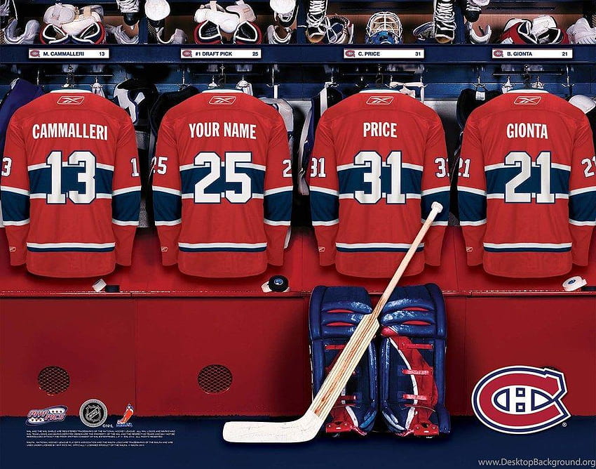 MONTREAL CANADIENS Nhl Hockey, montreal canadiens for ipad HD wallpaper