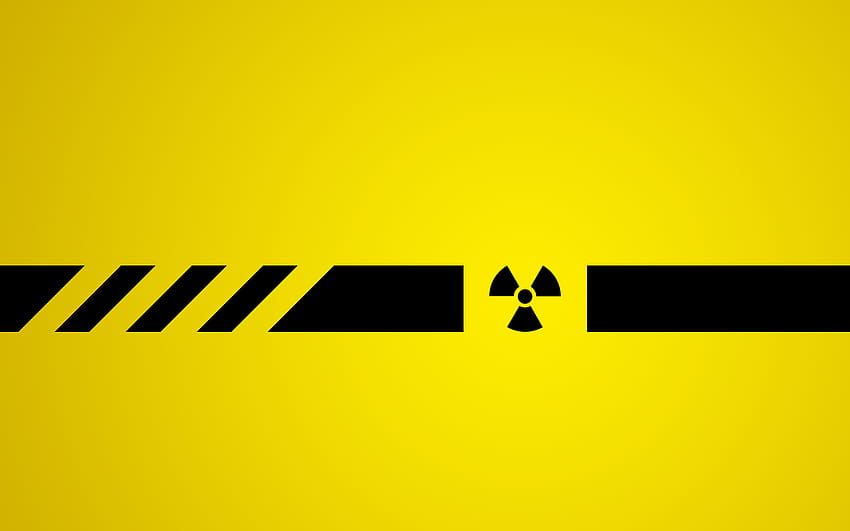Radioactive Full and Backgrounds HD wallpaper