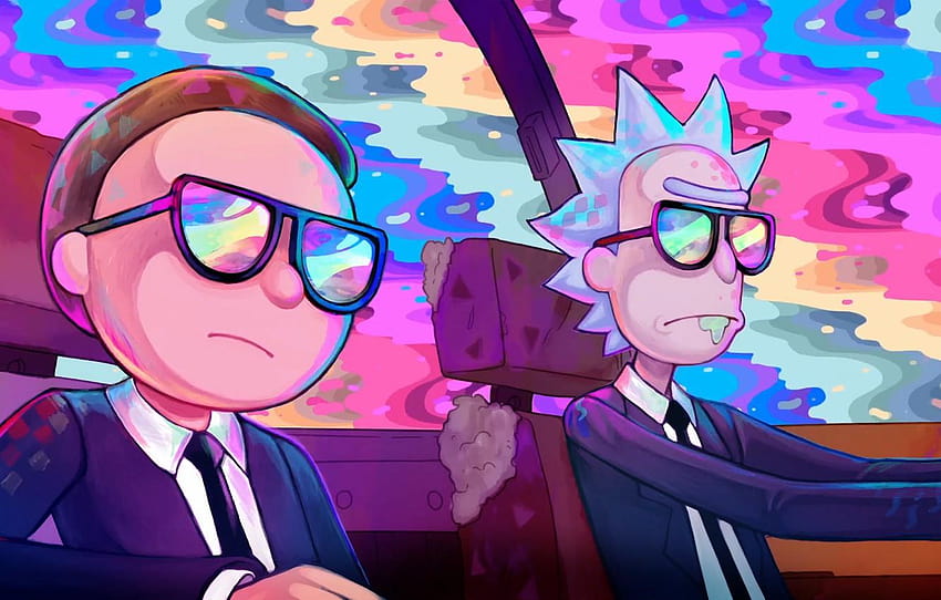 Rick And Morty Morty GIF  Rick And Morty Morty Rick  Discover  Share GIFs