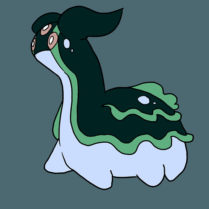 Gastrodon Shiny