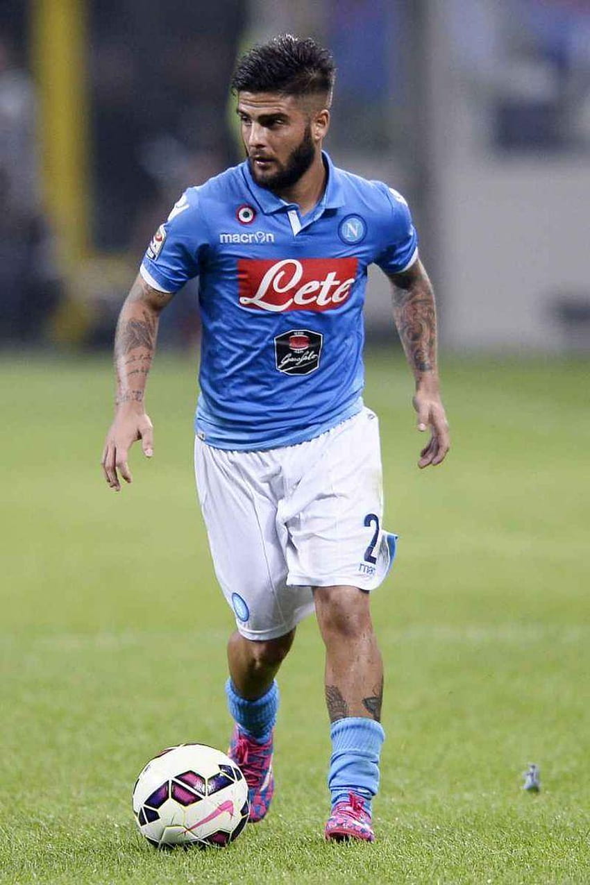 Best 2 Lorenzo insigne ideas HD phone wallpaper