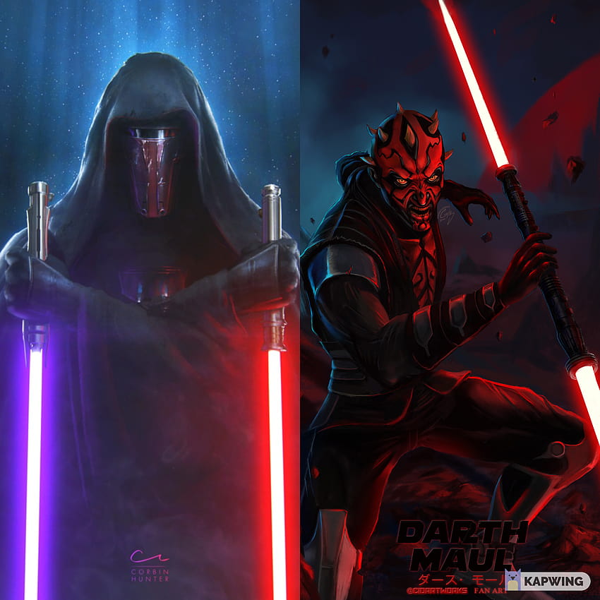 Page 13 Maul Hd Wallpapers Pxfuel