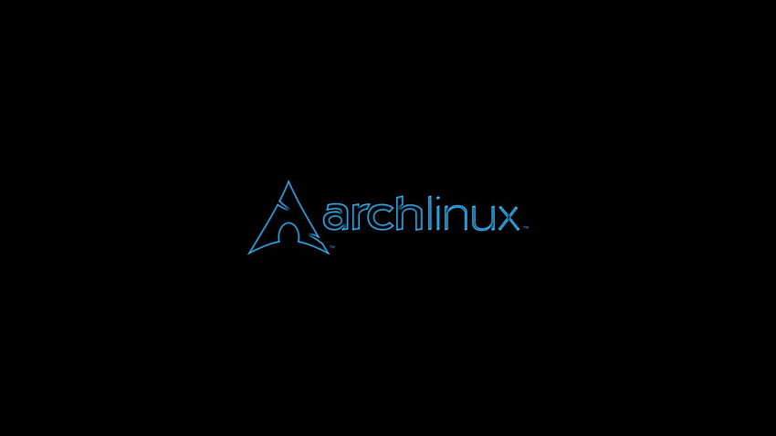 Linux, Arch Linux / 및 모바일 배경 HD 월페이퍼