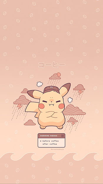 Pokemon aesthetic cute kawaii HD phone wallpaper  Peakpx