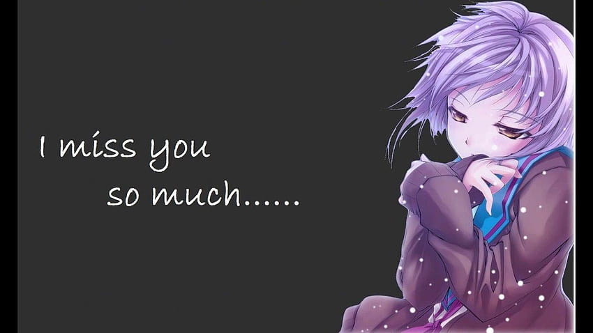Miss you so much HD wallpapers | Pxfuel