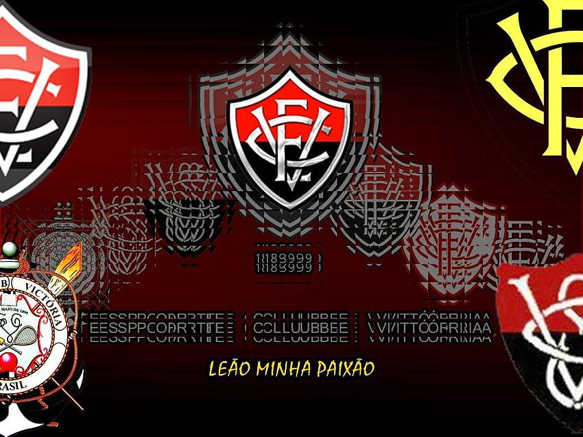 Papeis De Parede Esporte Clube Vitoria Hd Wallpaper Pxfuel