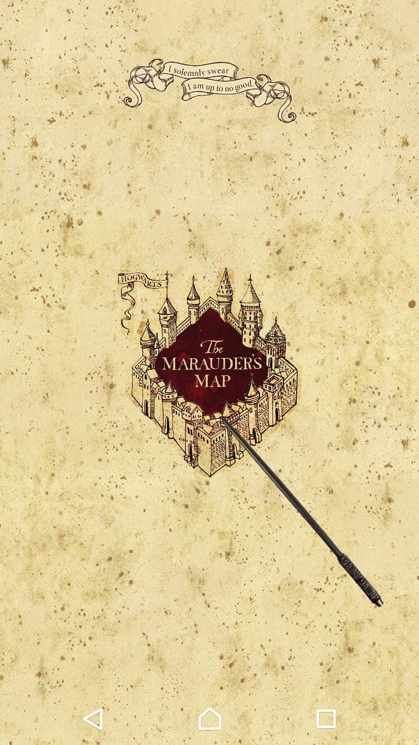 iPhone Harry Potter Wallpapers  Top Free iPhone Harry Potter Backgrounds   WallpaperAccess