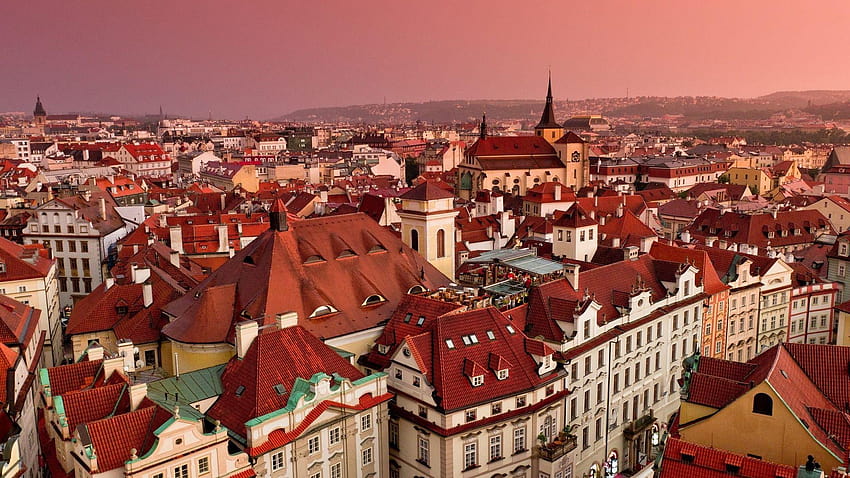 6 hermosas ciudades europeas que debes visitar, Amazing Europe fondo de pantalla