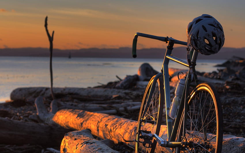 4 Bicycle, fixie HD wallpaper