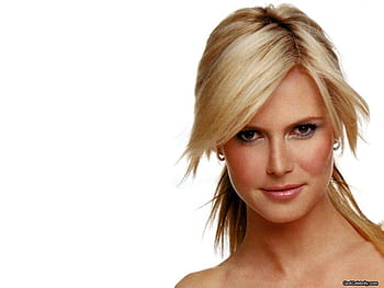 HD wallpaper Models Heidi Klum  Wallpaper Flare