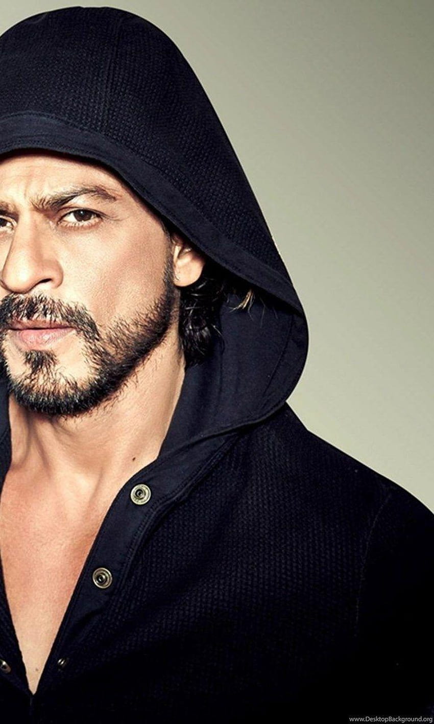 นักแสดง Shahrukh Khan ภูมิหลังใหม่ Shah Rukh Khan วอลล์เปเปอร์โทรศัพท์ HD
