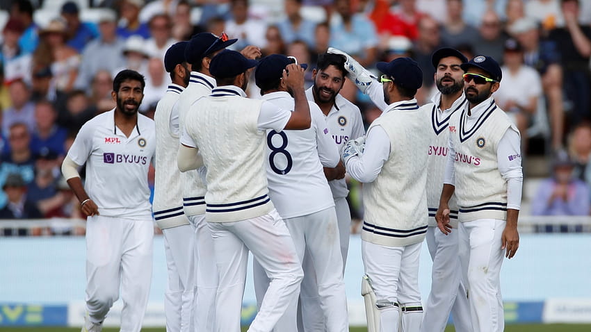 India vs England: 'Doesn't seem like a newcomer in Tests', ind vs eng HD wallpaper