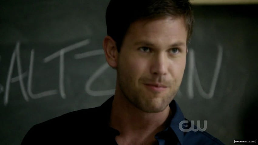 Alaric 1x09 HD wallpaper | Pxfuel