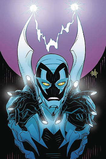 Blue Beetle  Everything You Need To Know