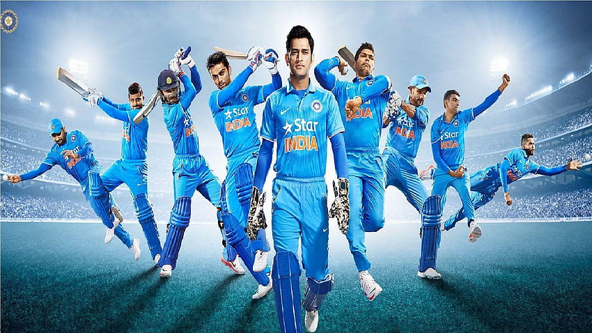 Indian Cricket, women criket players HD wallpaper