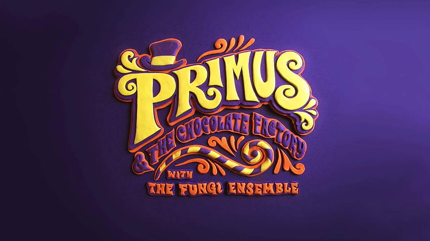 Primus  Primus for PC HD wallpaper  Pxfuel