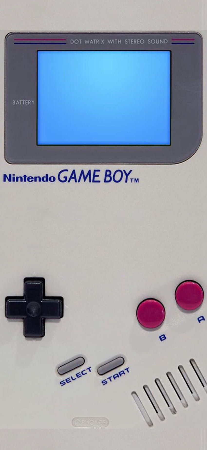 Nintendo Game Boy, gameboy android HD phone wallpaper