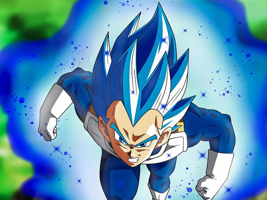 Vegeta Wallpaper 4K, AMOLED, Dragon Ball Super, wallpaper dragon ball super  