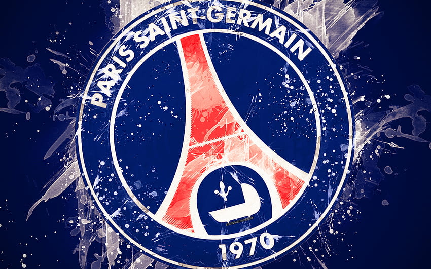 PSG Logo, paris logo HD wallpaper | Pxfuel