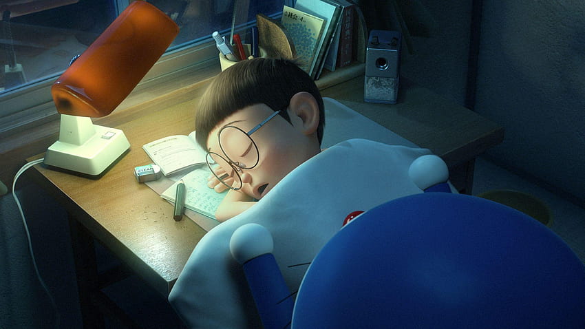 22 Animacje Doraemon Bergerak Gif Terbaru, nic Tapeta HD