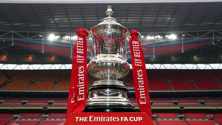 Charlton's Emirates FA Cup third HD wallpaper