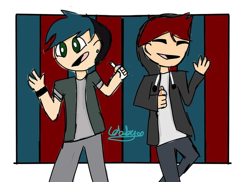 5120x2880px 5k Free Download Evan And Alec Itsfunneh Hd Wallpaper Pxfuel 9516