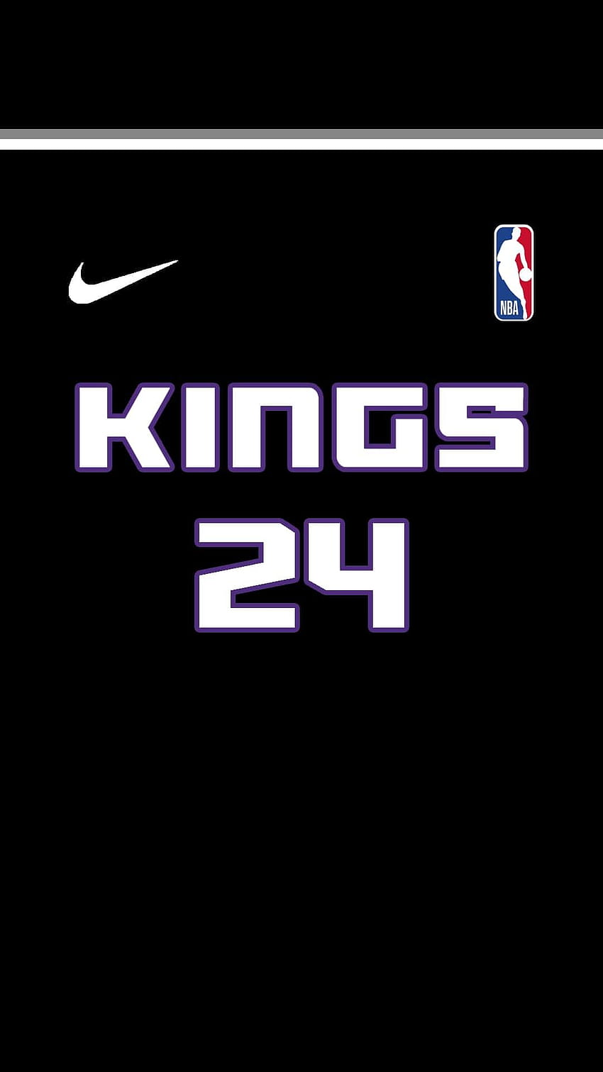 Kings Hield, basketball jersey HD phone wallpaper
