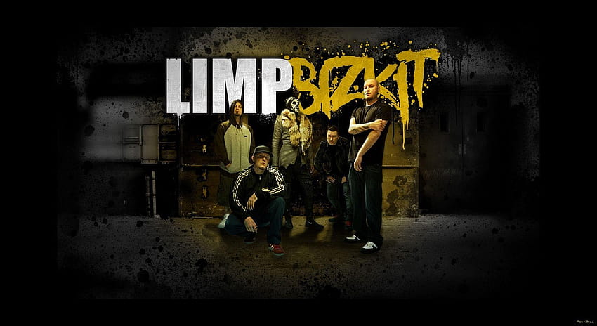 11 Limp Bizkit, limpbizkit HD wallpaper