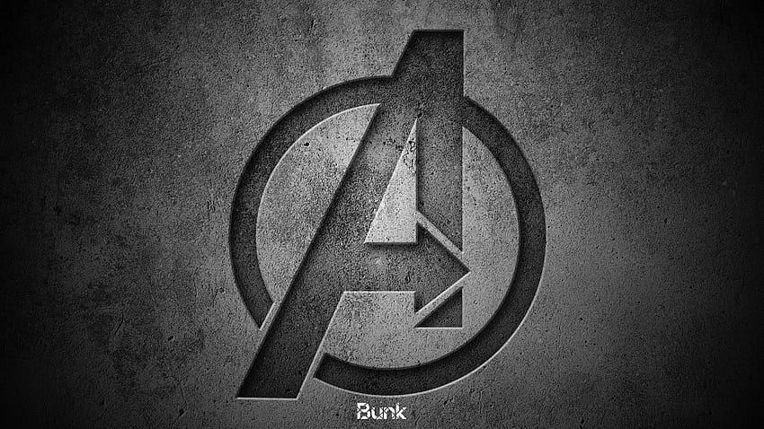 Stock of avengers, AvengersInfinityWar, infinity war, avenger symbol HD  wallpaper | Pxfuel