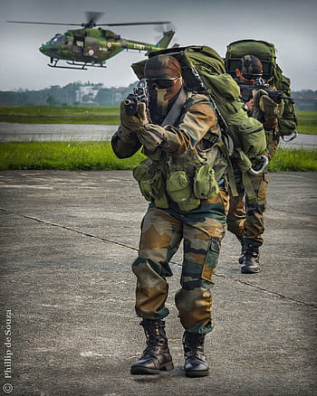 57 Indian Para Commando Images Stock Photos  Vectors  Shutterstock