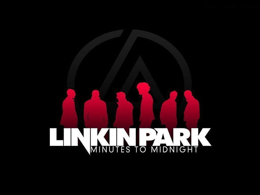 Testi Linkin Park tutti in uno.pdf, testi Sfondo HD
