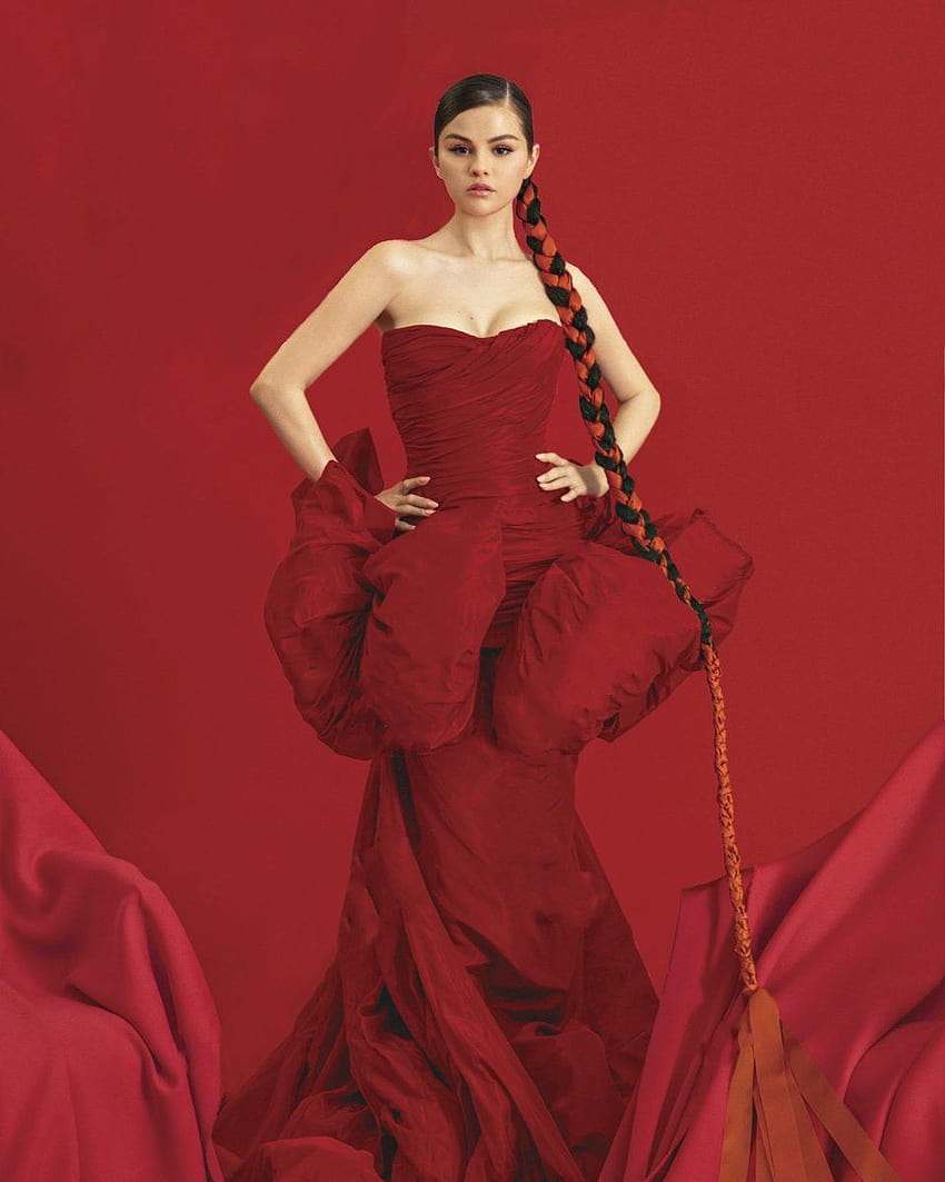 Selena Gomez Worldwide on Twitter:, selena gomez revelacion wallpaper ponsel HD