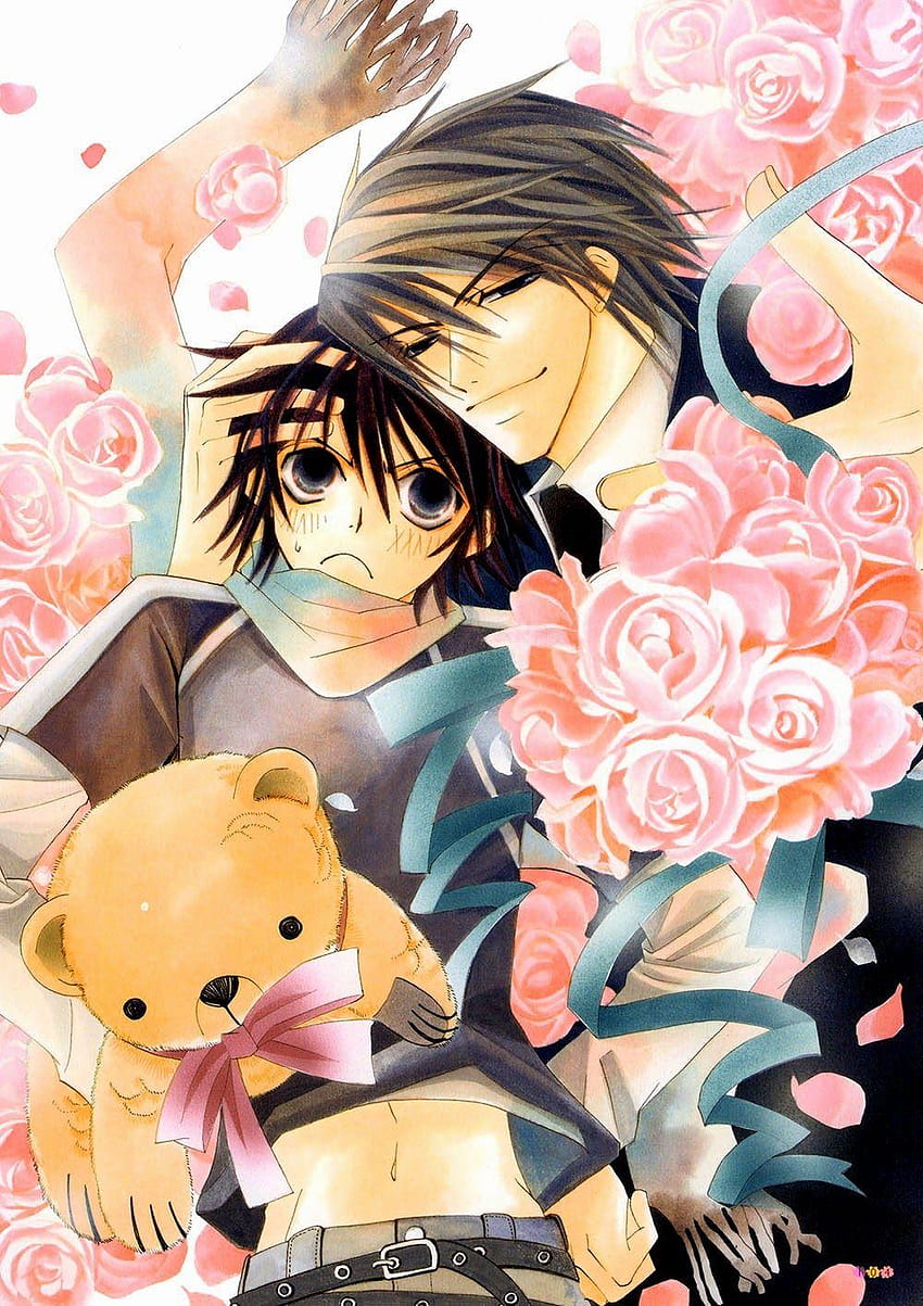 Manga romance HD wallpapers | Pxfuel