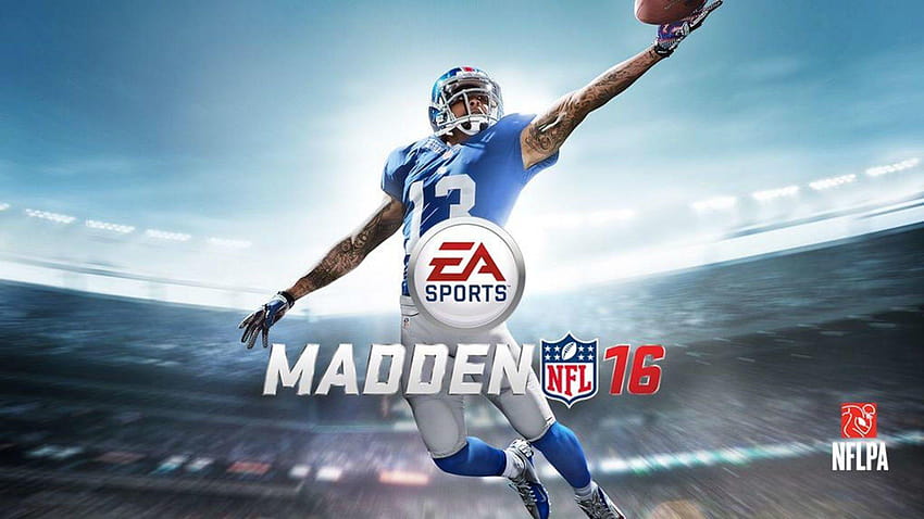 2560x1700 Ramsey Madden NFL 19 Chromebook Pixel HD 4k Wallpapers, Images,  Backgrounds, Photos and Pictures