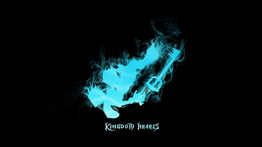 Kingdom Hearts Group, kingdom heart background HD wallpaper