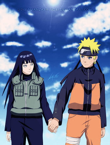 Wallpaper Naruto, Hyuuga Hinata, NARUTO, Uzumaki Naruto, Uzumaki Naruto,  Boruto, Himawari Uzumaki, Uzumaki Family for mobile and desktop, section  сёнэн, resolution 1920x1160 - download