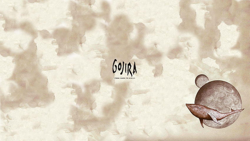 Gojira Phone Wallpapers  Top Free Gojira Phone Backgrounds   WallpaperAccess