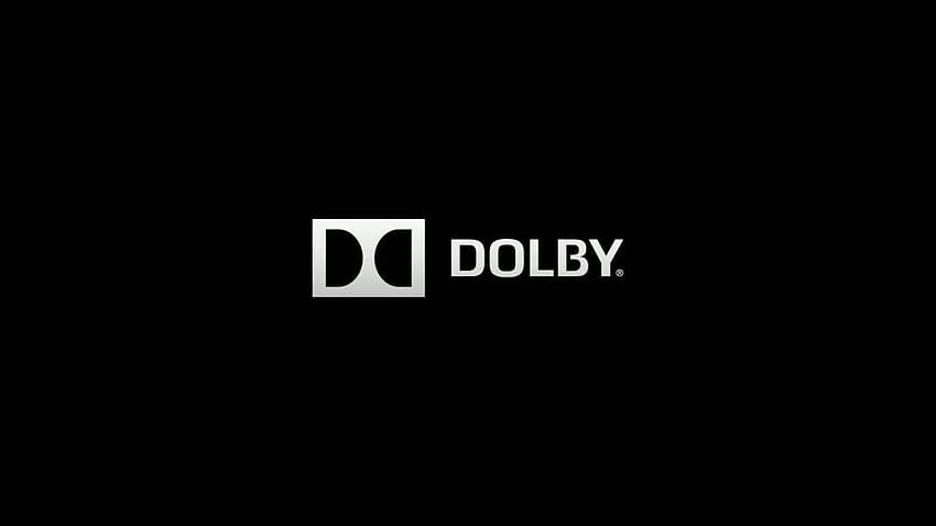 Dolby Digital HD-Hintergrundbild
