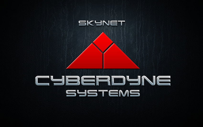 Най-добрите 5 Cyberdyne на Hip, skynet HD тапет