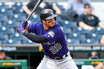 Nolan Arenado Wallpaper 4256x2832 57736 - Baltana