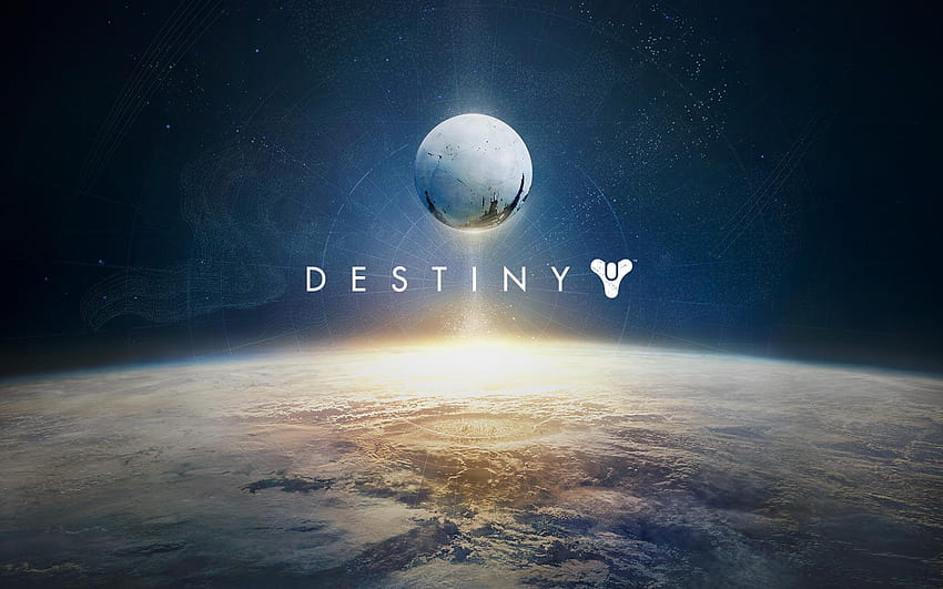 Funny To A Point – Six Mind, destiny videogame HD wallpaper