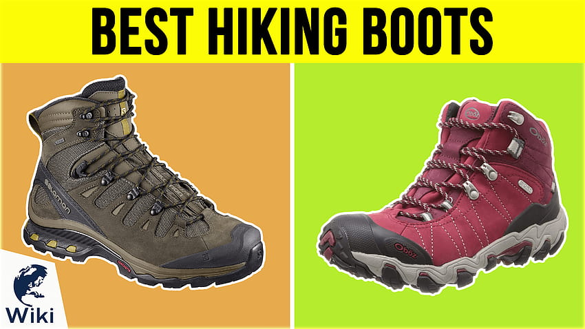 The 10 Best Hiking Boots HD wallpaper | Pxfuel