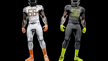 Where do Commanders uniforms rank among Nike NFL redesigns as of 2022?