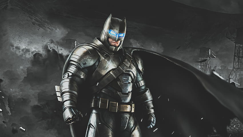 Batman armour HD wallpapers | Pxfuel