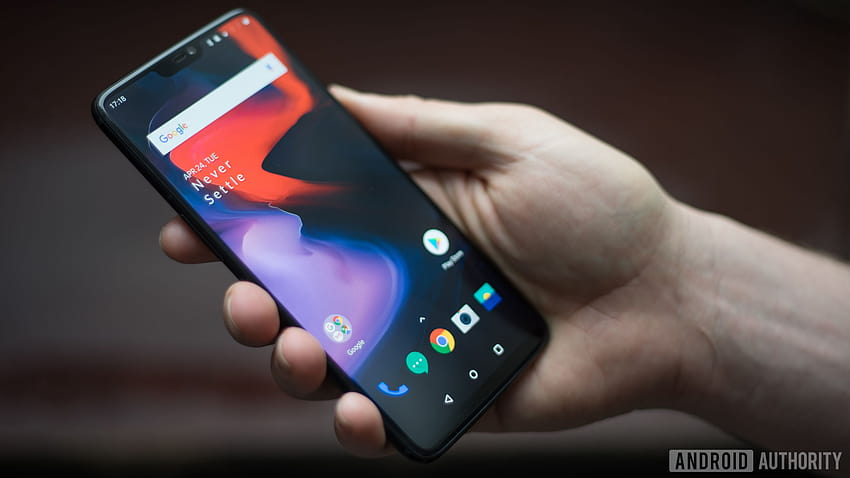 Get the 5 new OnePlus 6 here in resolution HD wallpaper