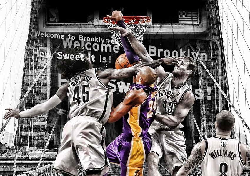 NBA Backgrounds, best nba players HD wallpaper | Pxfuel