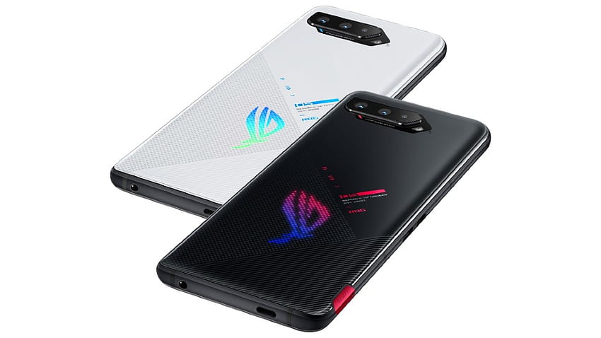 Asus ROG Phone 5 First Impressions: The Spec Sheet King Is Back With A  Bang! HD wallpaper | Pxfuel