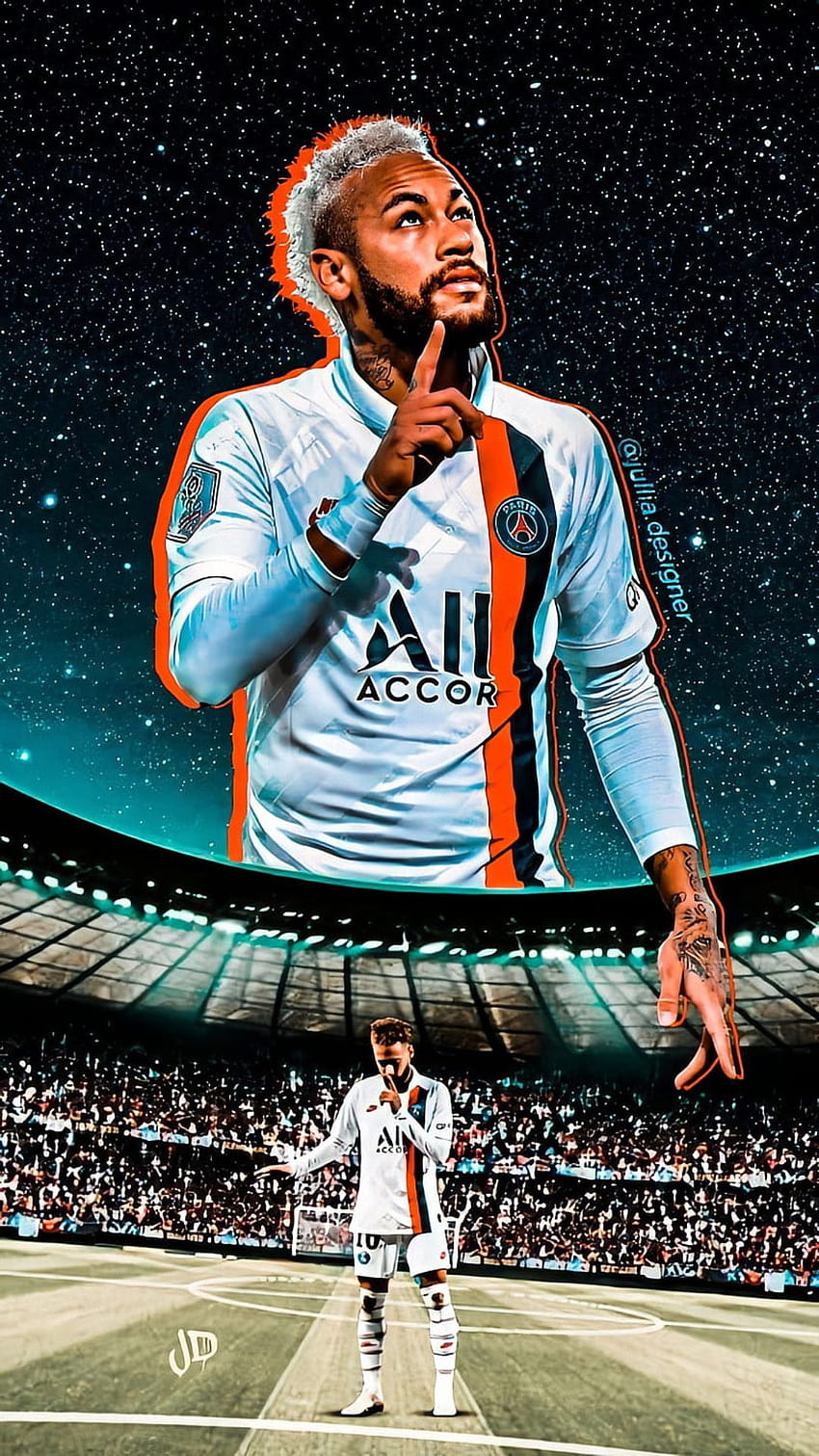 Page 53, neymar and HD wallpapers