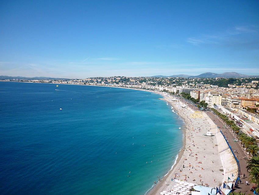 2560x1920px » French Riviera HD wallpaper